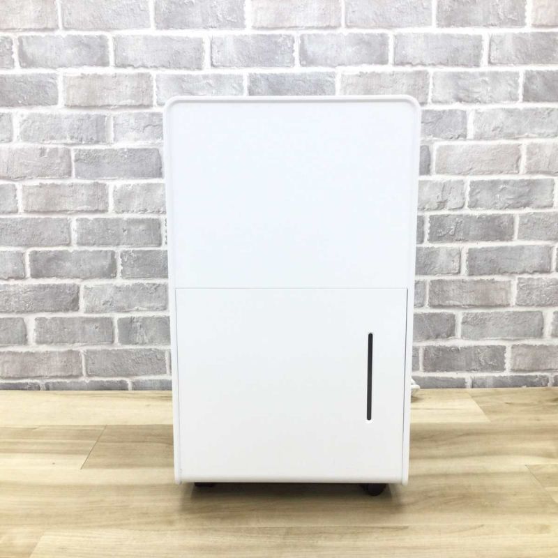 山善 コンプレッサー式 除湿器 6.0L YDC-H60(MW) 2024年製