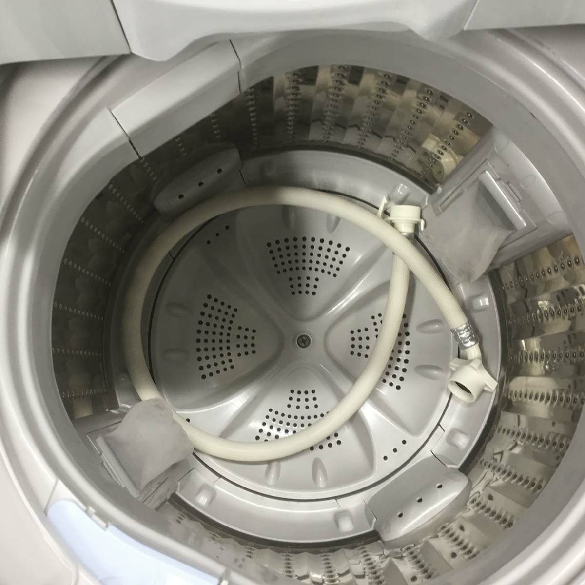 家電セット 2点セット ユーイング 冷蔵庫 110L ハイアール 洗濯機 5.0kg