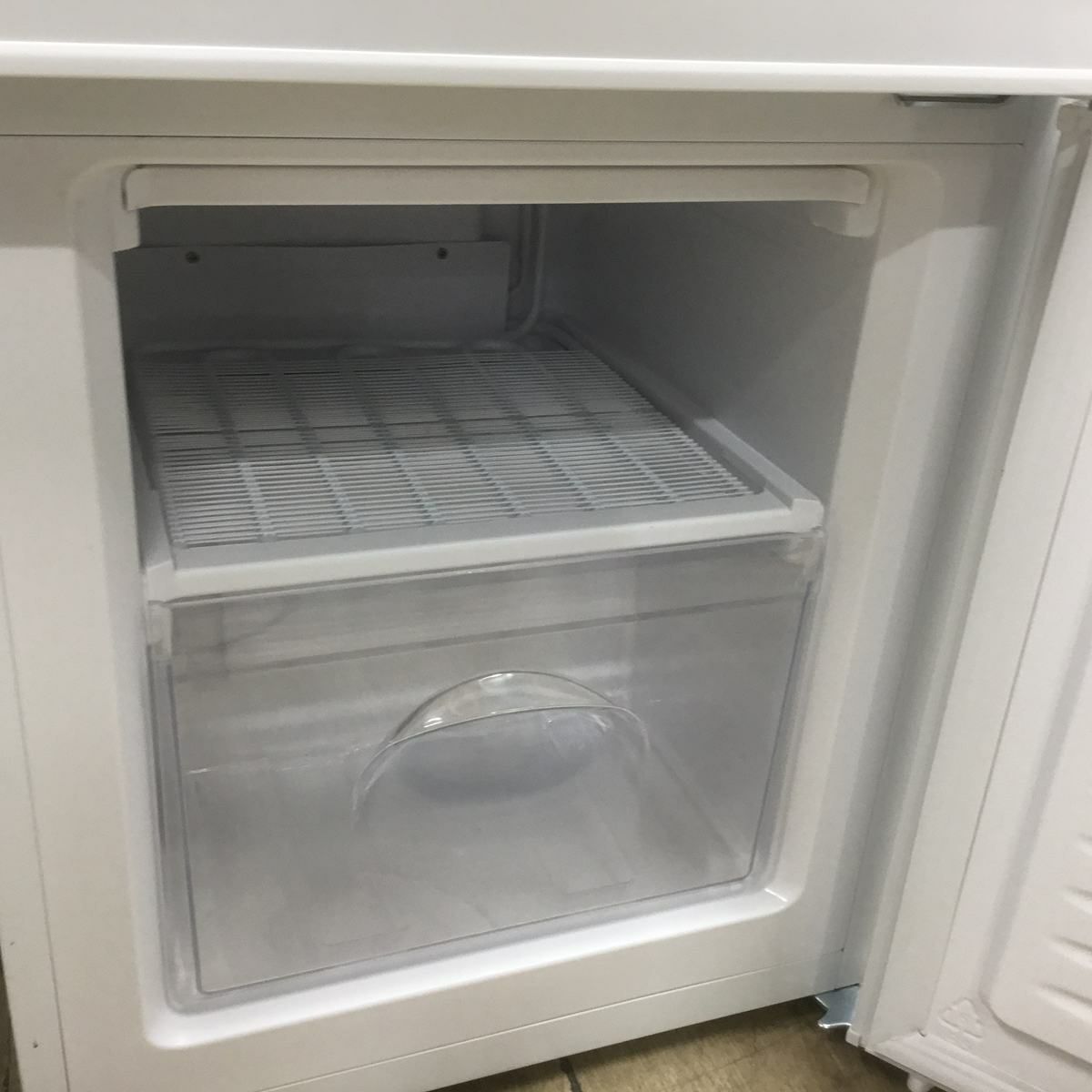 家電セット 2点セット ニトリ 冷蔵庫 106L 東芝 洗濯機 4.5kg