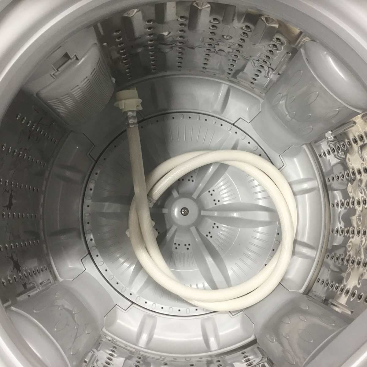 家電セット 2点セット ニトリ 冷蔵庫 106L 東芝 洗濯機 4.5kg