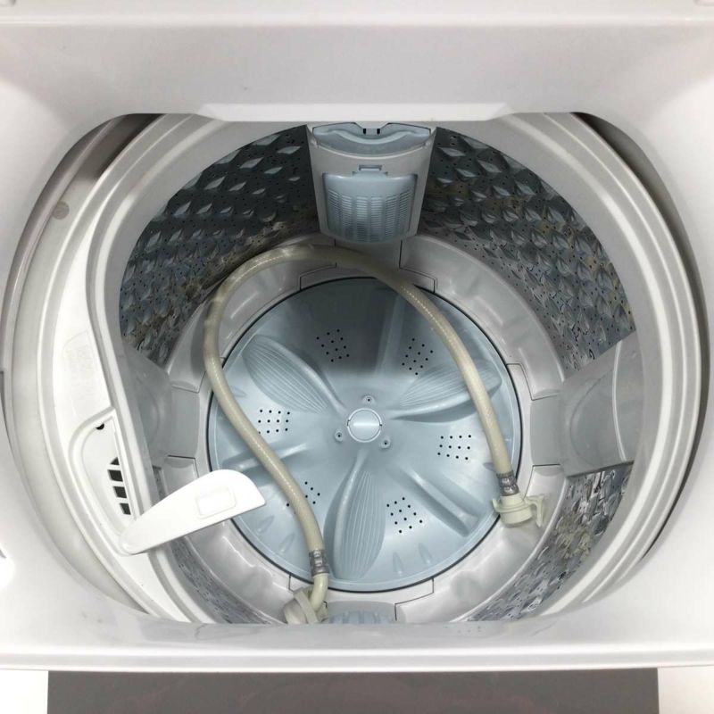 東芝 洗濯機 7.0kg 縦型 ホワイト AW-700Z2(W) 2023年製 | リユース