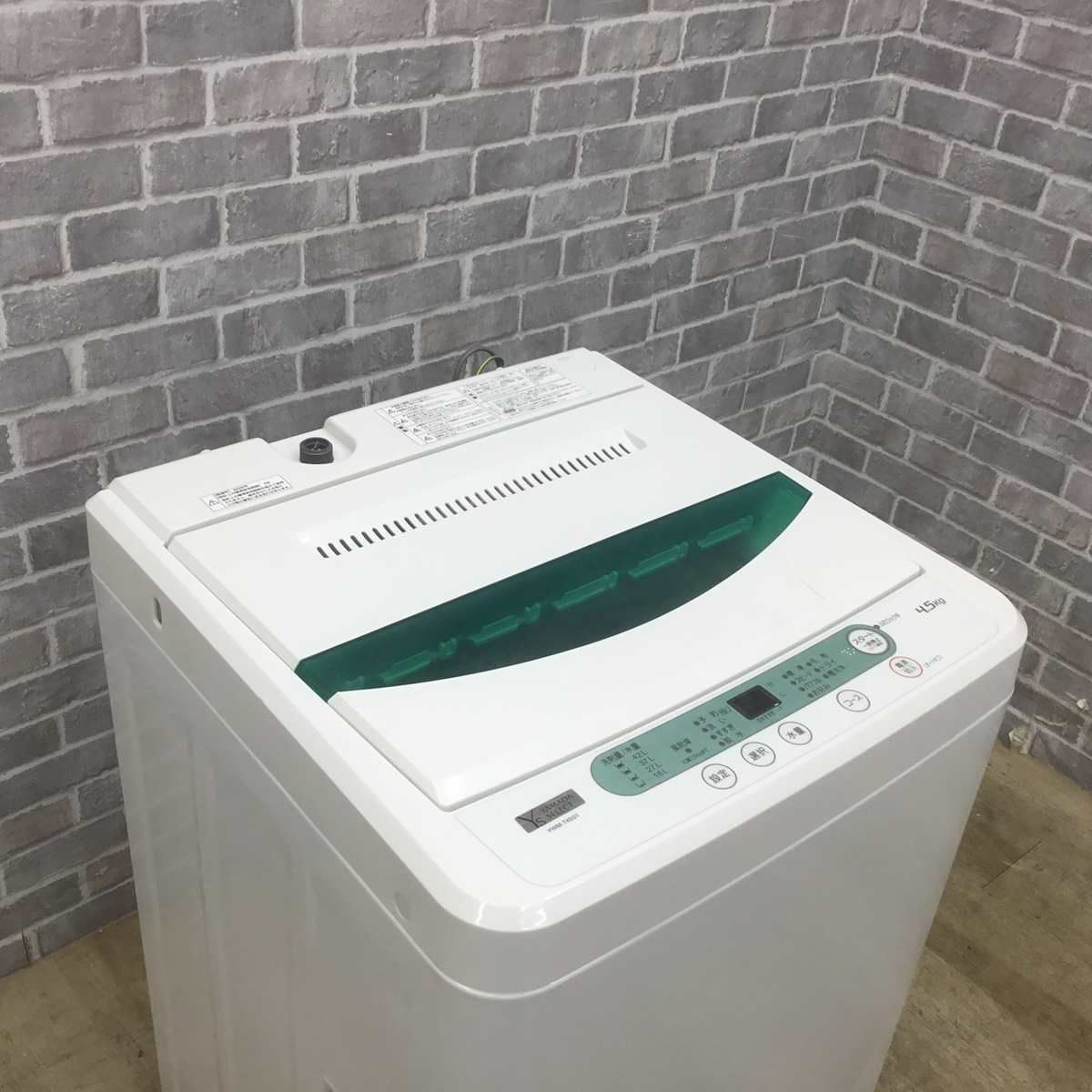 ♦YAMADA 洗濯機【2019年製】YWM-T45G1 000000003737_OHQvCpt.jpg