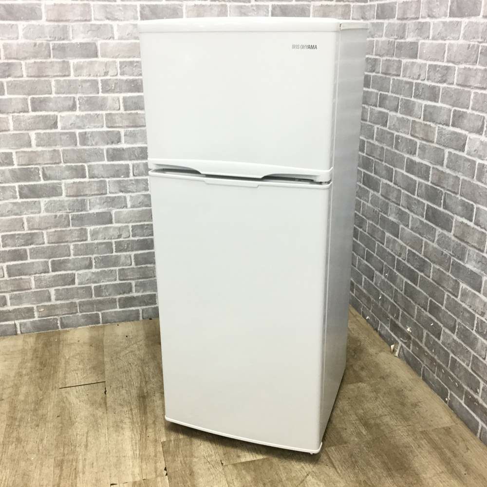 【すけさん専用】冷蔵庫 118L 2023年製 IRSD- 12B-W 右開き すけさん専用】冷蔵庫 118L 2023年製 IRSD- 12B-W 右開き すけさん専用