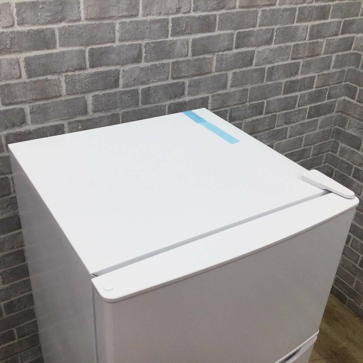 ハイアール 冷蔵庫 2ドア 130L JR-N130A 2020年製