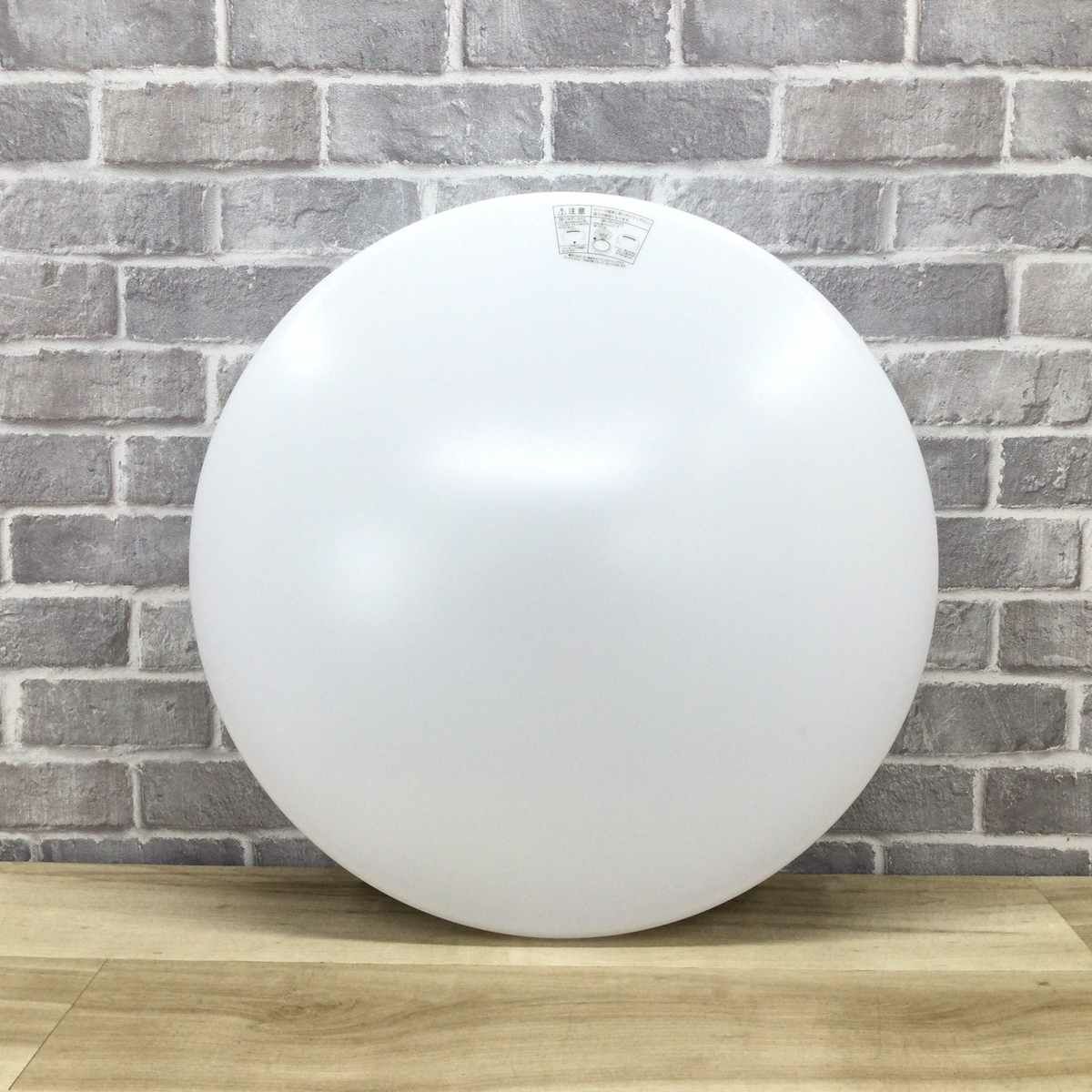 LEDシーリングライト6畳 調光【未使用品】 PTD-X06D -年製