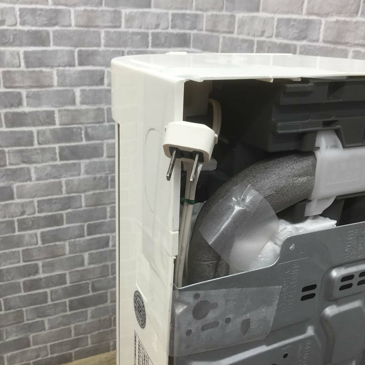 日立 エアコン 2.2kw  白くまくん ホワイト RAS-A22G(W) 2018年製