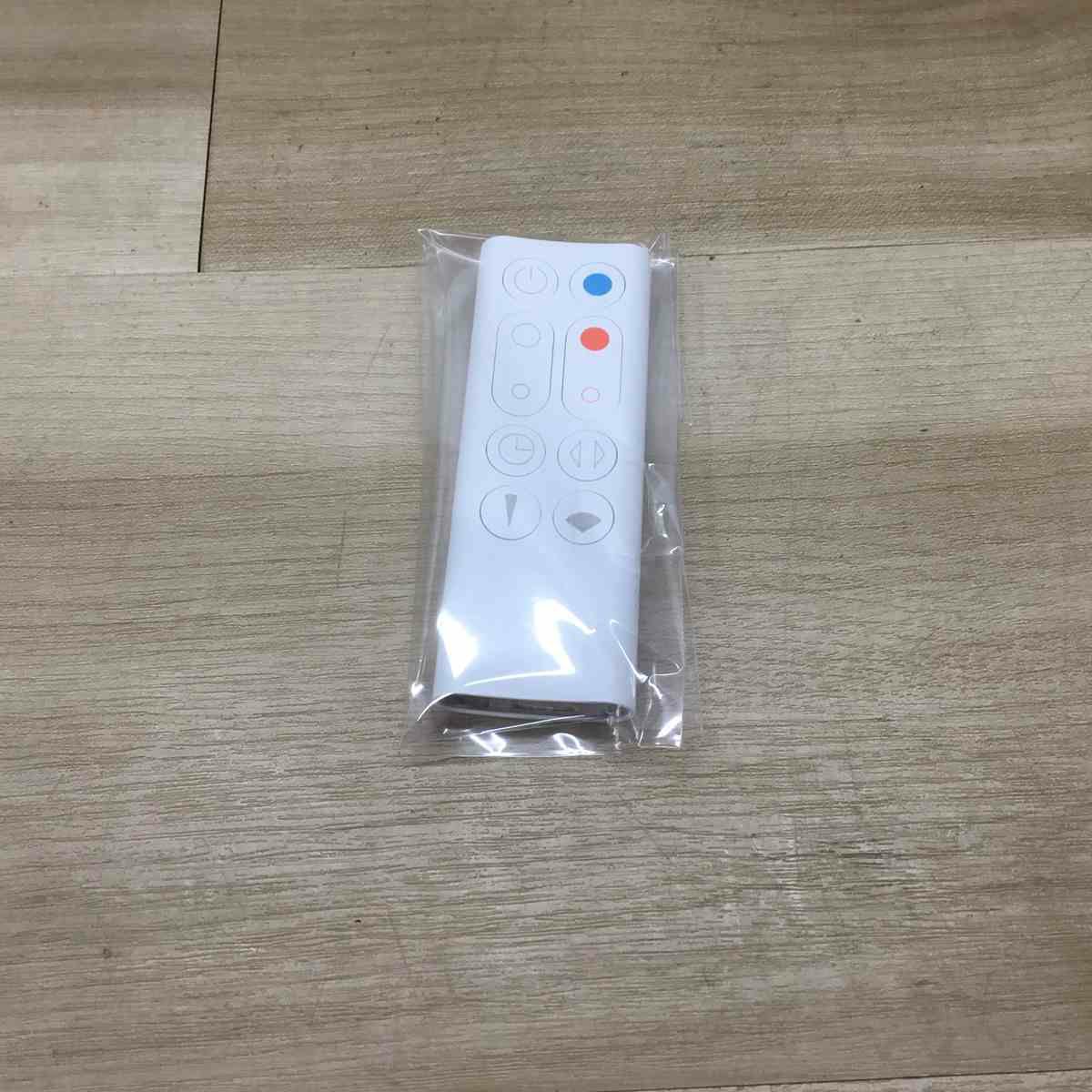 ダイソン ファンヒーター hot＋cool ホワイト AM09-WN 2018年製