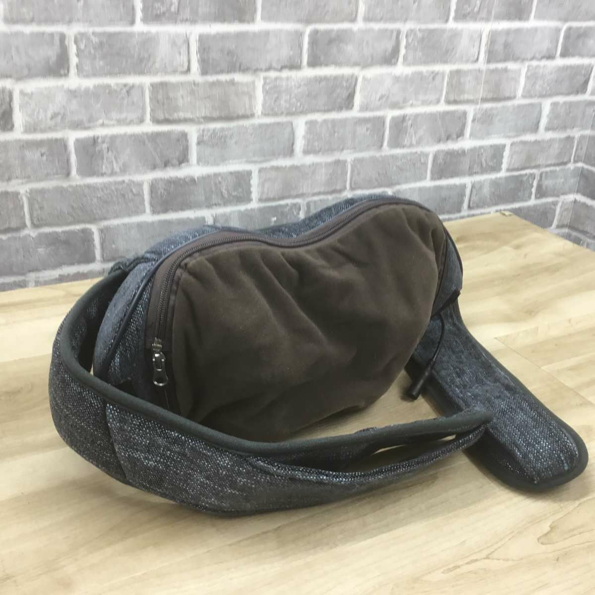 マルチマッサージャー ブラック MRL-M1 2019年製