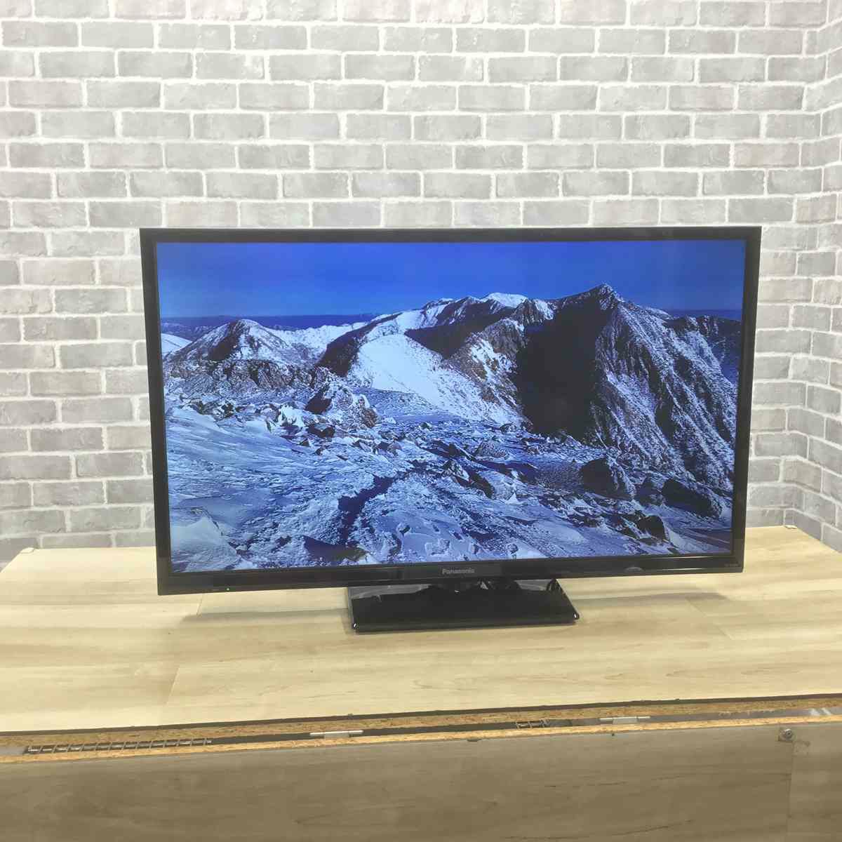 パナソニック ビエラ テレビ 32インチ ブラック TH-32J300 2024年製