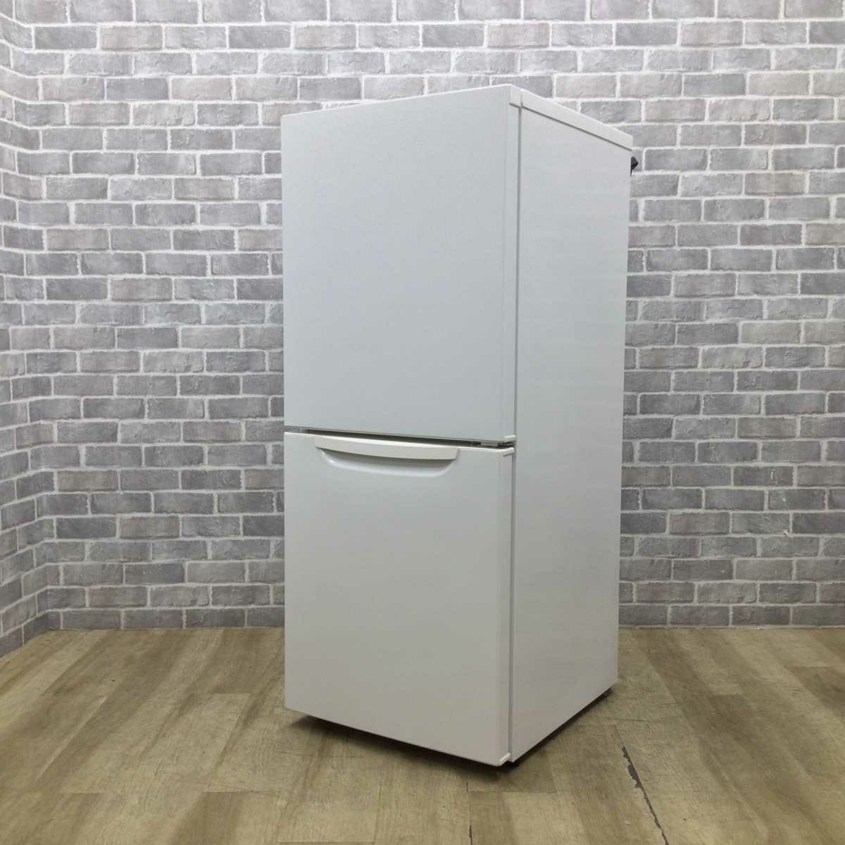 ニトリ 冷蔵庫 2ドア 149L ホワイト NTR-149WA 2020年製