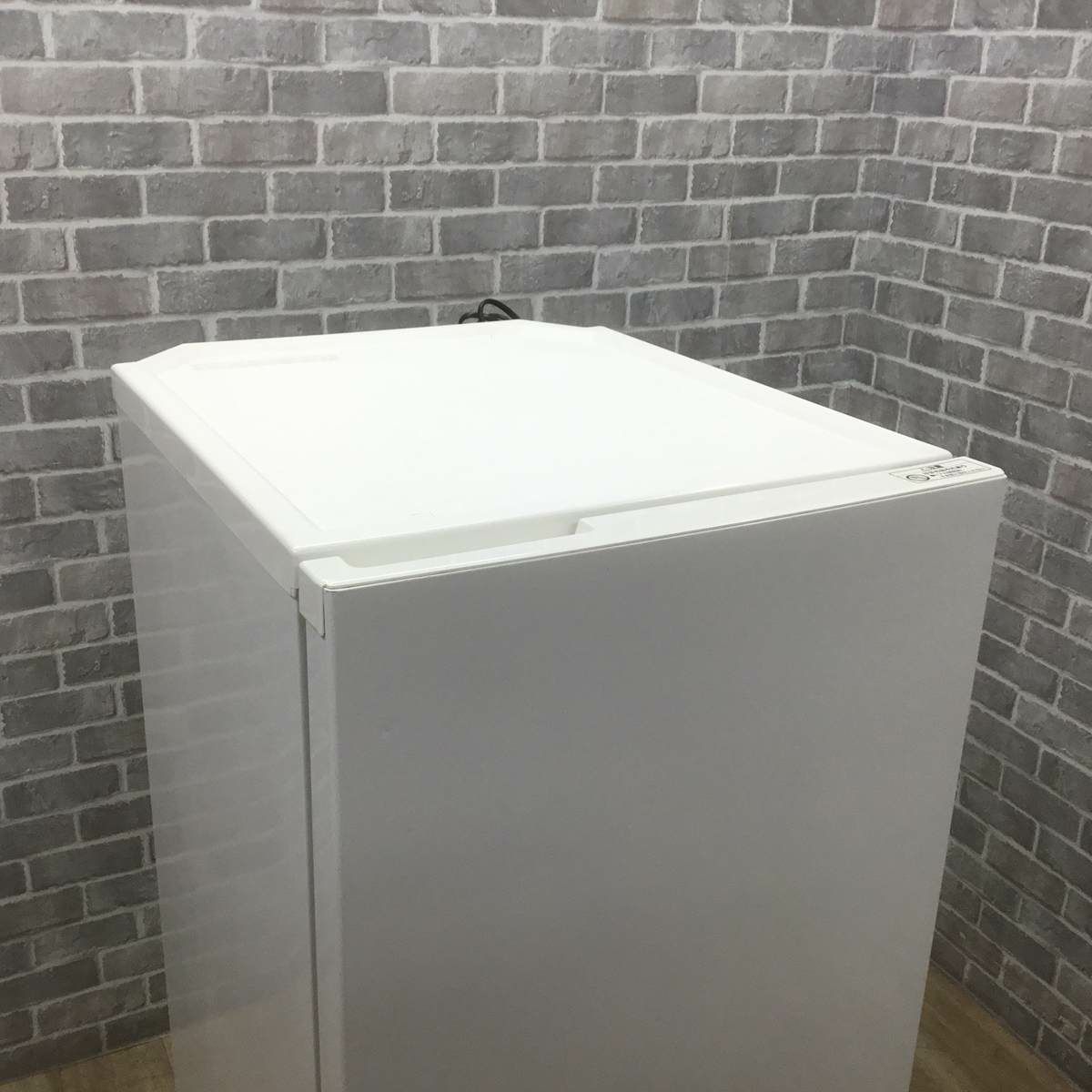 ニトリ 冷蔵庫 2ドア 149L ホワイト NTR-149WA 2020年製