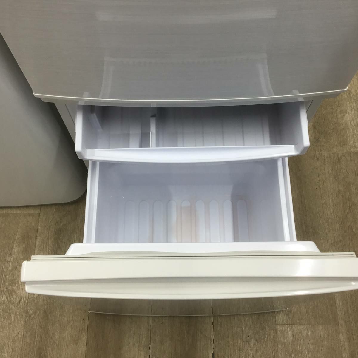 家電2点セット シャープ 冷蔵庫 137L シャープ 洗濯機 4.5kg