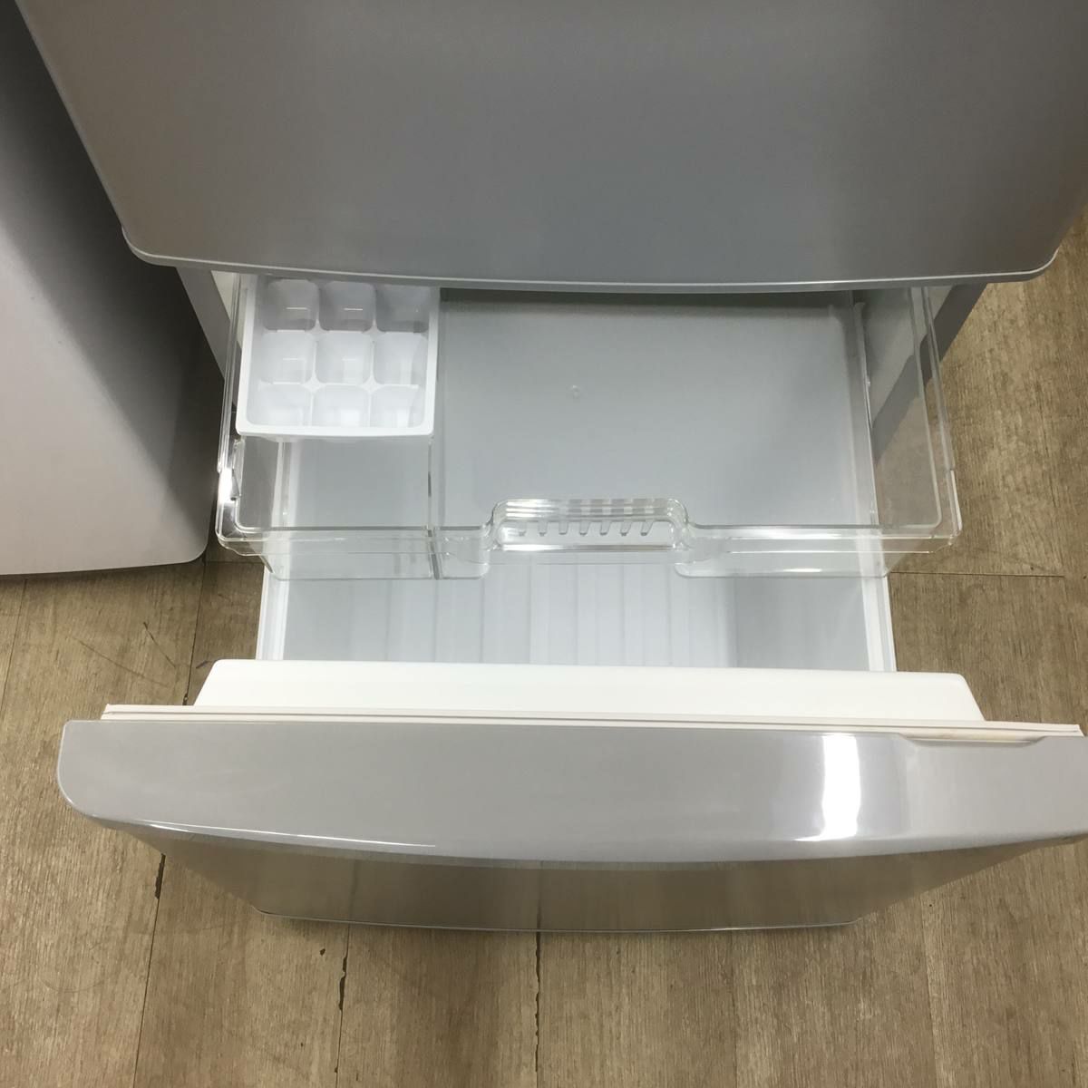 家電2点セット パナソニック 冷蔵庫 138L 東芝 洗濯機 4.5kg