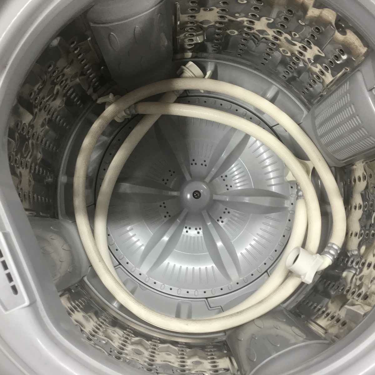 家電2点セット パナソニック 冷蔵庫 138L 東芝 洗濯機 4.5kg
