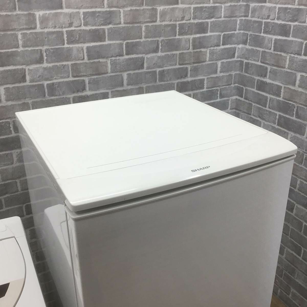 家電2点セット シャープ 冷蔵庫 137L シャープ 洗濯機 4.5kg