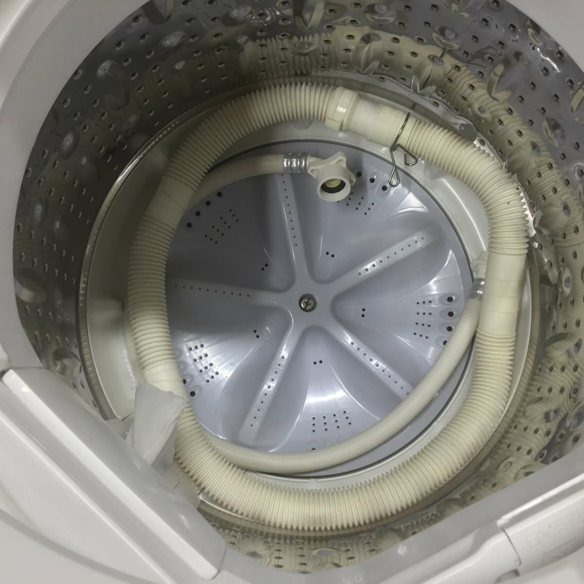家電2点セット シャープ 冷蔵庫 137L シャープ 洗濯機 4.5kg