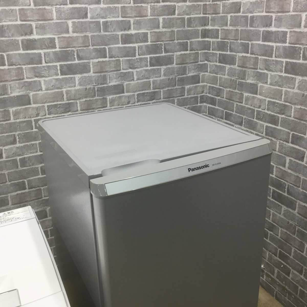 家電2点セット パナソニック 冷蔵庫 138L 東芝 洗濯機 4.5kg