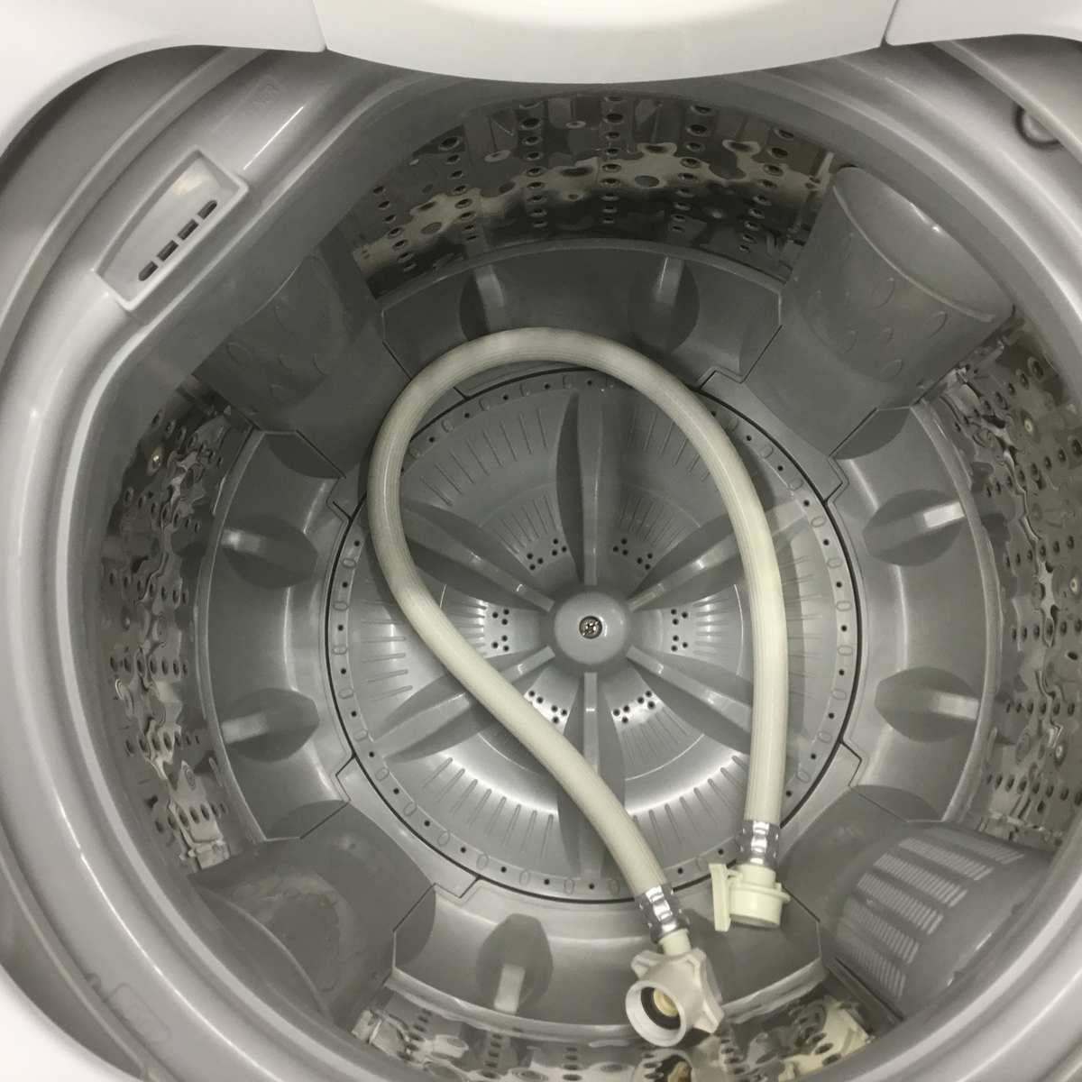 家電2点セット パナソニック 冷蔵庫 138L 東芝 洗濯機 4.5kg