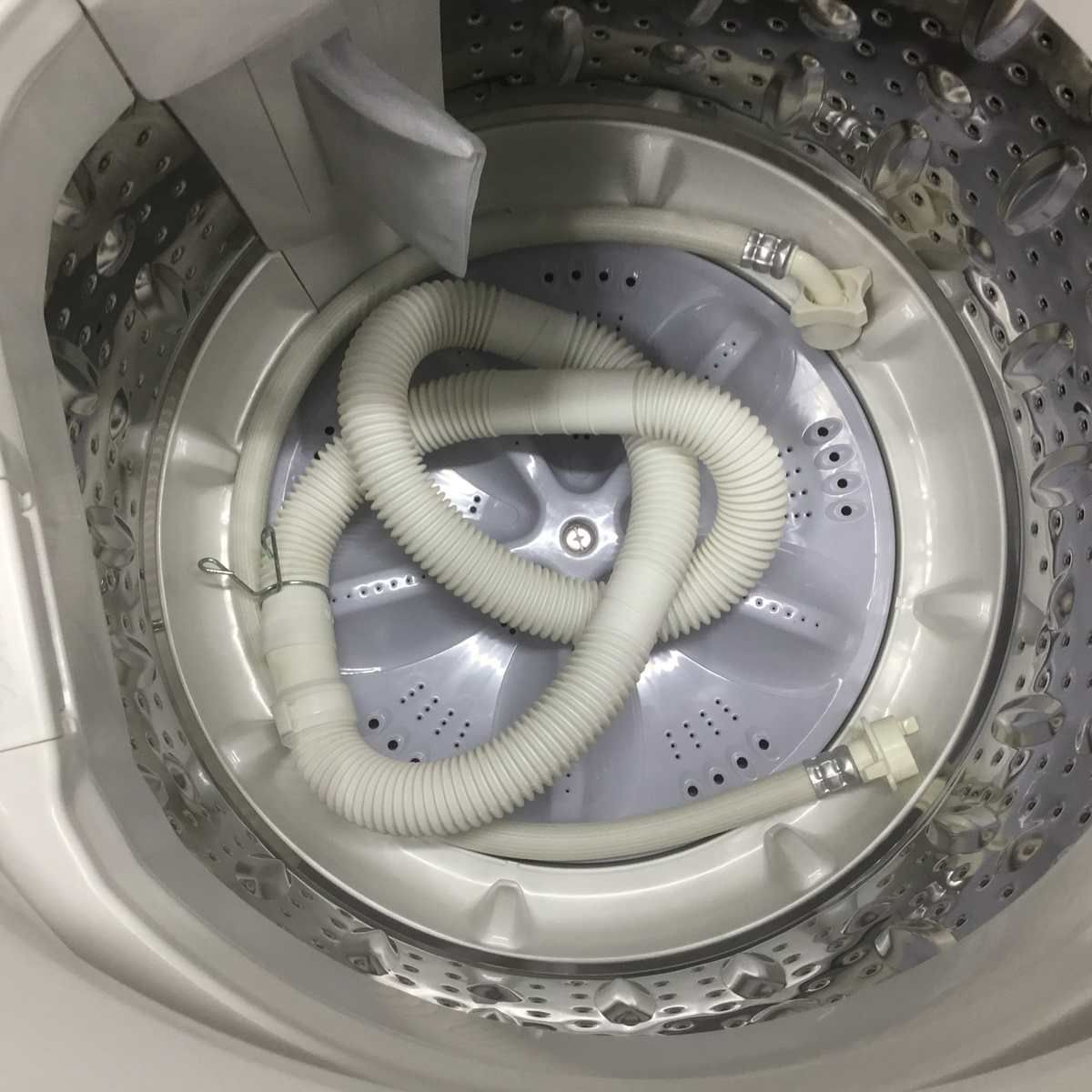 家電2点セット パナソニック 冷蔵庫 138L シャープ 洗濯機 4.5kg