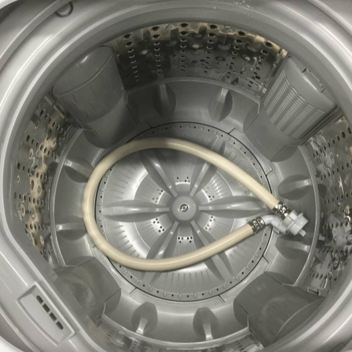 家電2点セット シャープ 冷蔵庫 137L 東芝 洗濯機 4.5kg