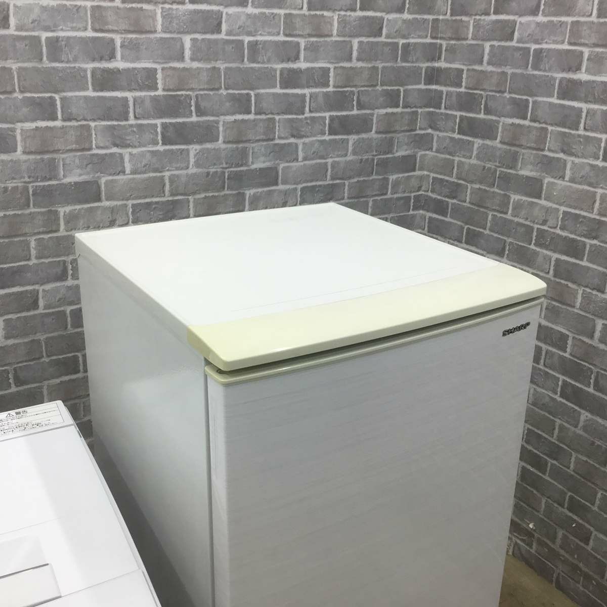 家電2点セット シャープ 冷蔵庫 137L 東芝 洗濯機 4.5kg