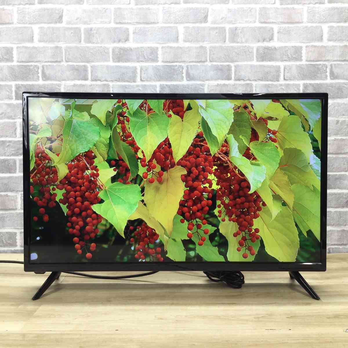 テレビ 32インチ【リモコン欠品】 AS-01D3201TV 2024年製