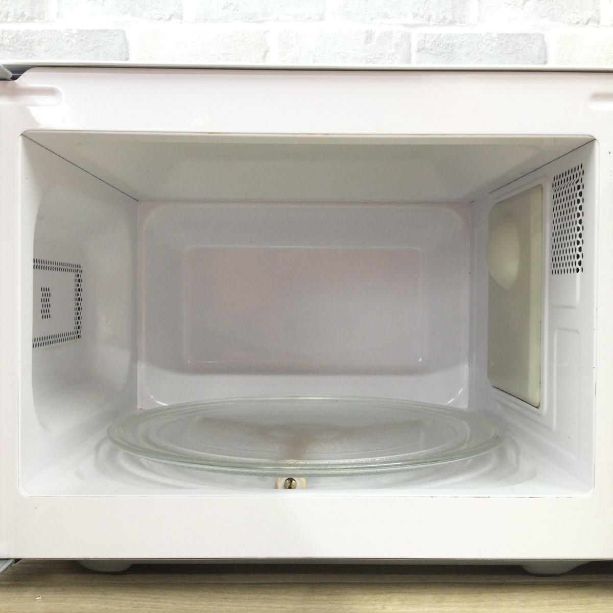 アイリスオーヤマ 電子レンジ 700W 17L 50hz IMB-T171-5 2019年製