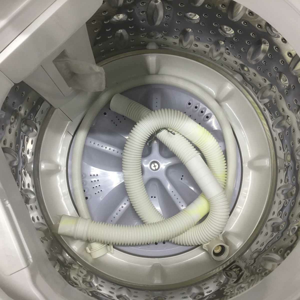 家電2点セット シャープ 冷蔵庫 137L シャープ 洗濯機 4.5kg