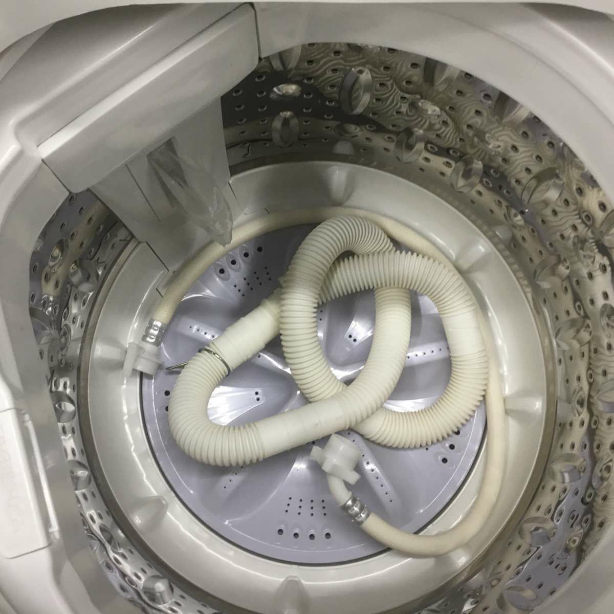 家電2点セット パナソニック 冷蔵庫 138L シャープ 洗濯機 4.5kg