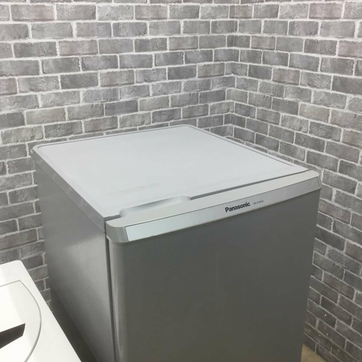 家電2点セット パナソニック 冷蔵庫 138L シャープ 洗濯機 4.5kg