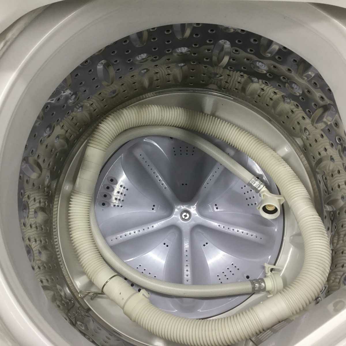 家電2点セット パナソニック 冷蔵庫 138L シャープ 洗濯機 4.5kg