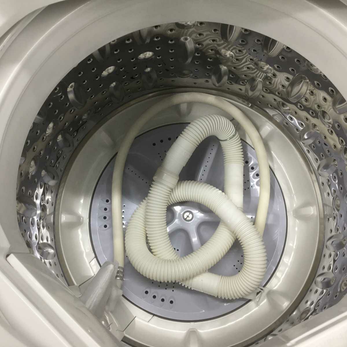 家電2点セット 東芝 冷蔵庫 153L シャープ 洗濯機 4.5kg
