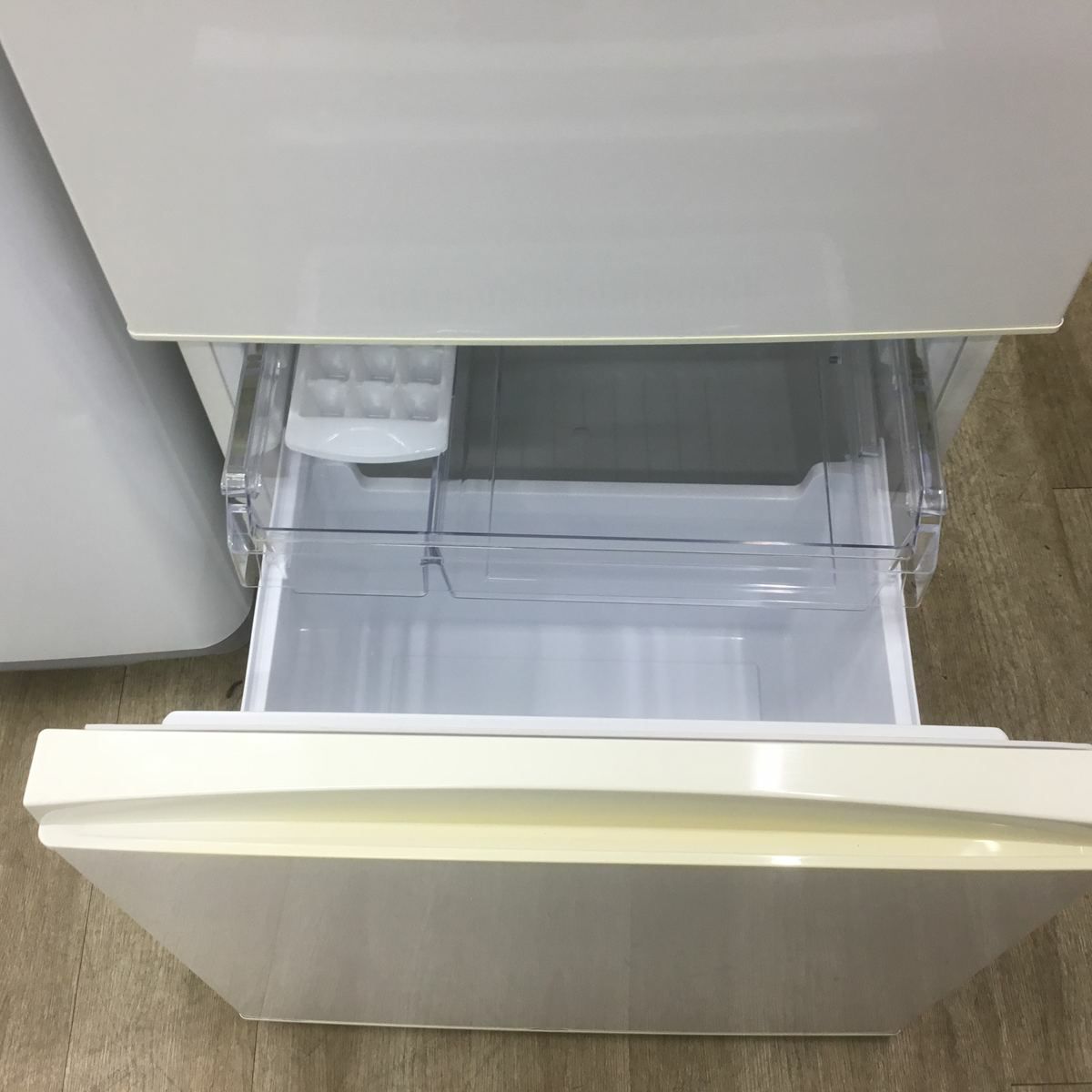 家電2点セット アクア 冷蔵庫 184L シャープ 洗濯機 6.0kg