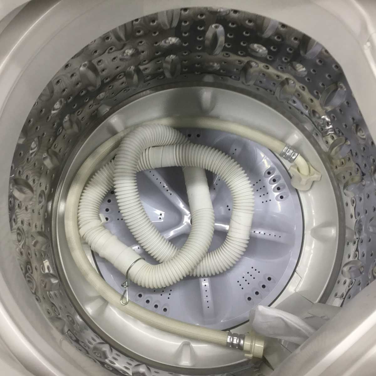 家電2点セット パナソニック 冷蔵庫 138L シャープ 洗濯機 4.5kg