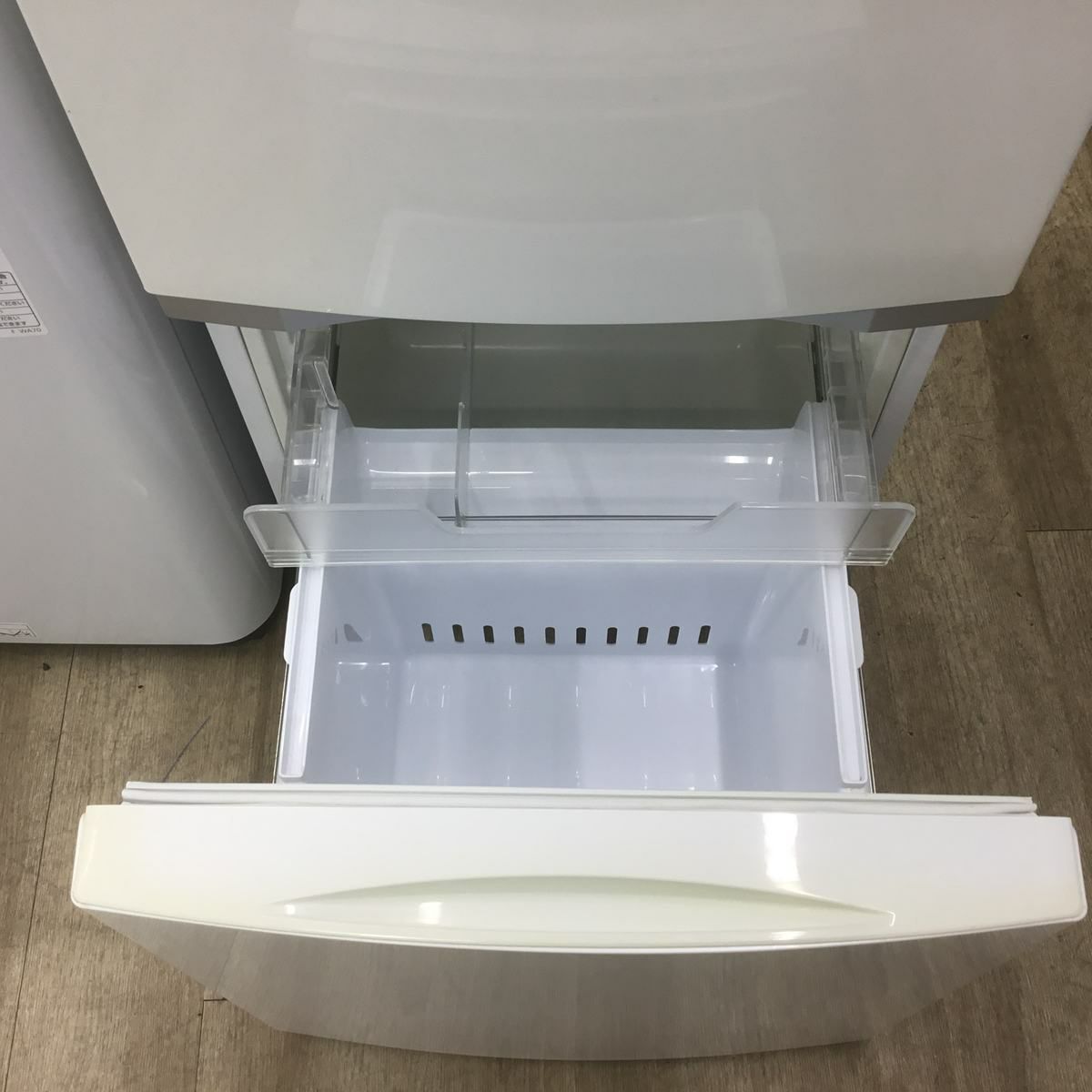 家電2点セット 東芝 冷蔵庫 153L パナソニック 洗濯機 6.0kg