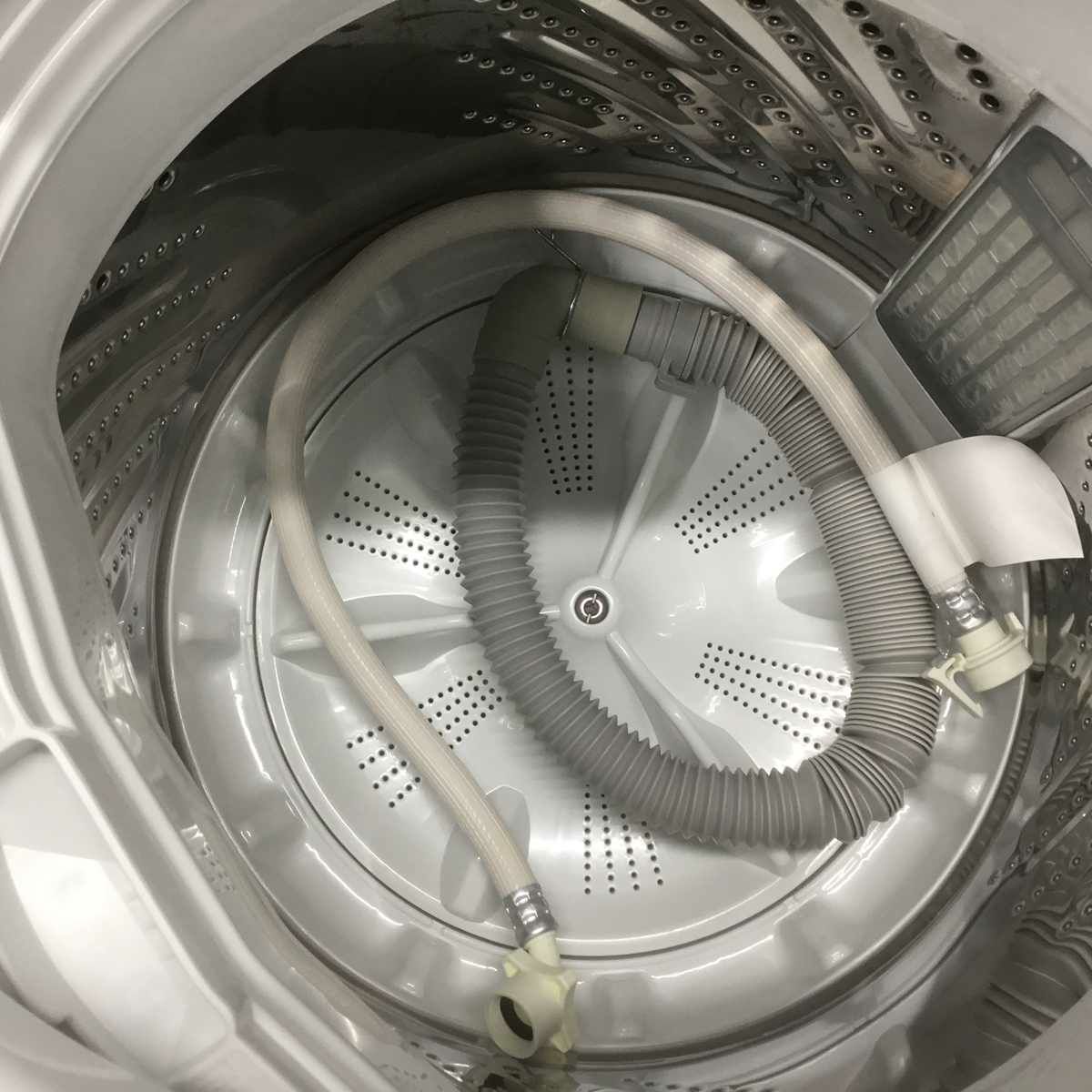 家電2点セット 東芝 冷蔵庫 153L パナソニック 洗濯機 6.0kg