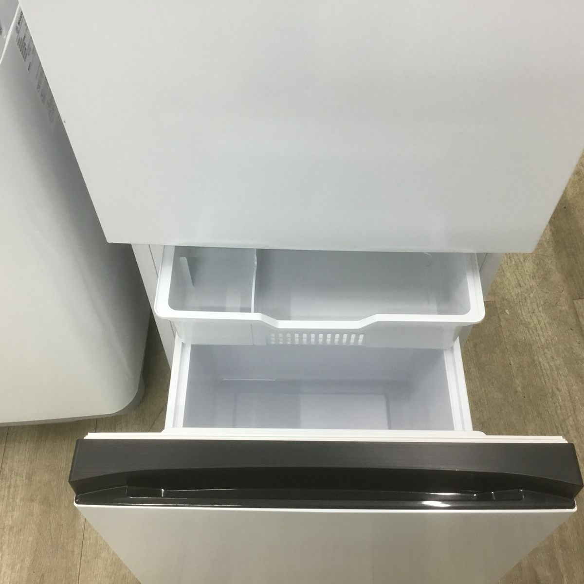 家電2点セット ハイセンス 冷蔵庫 162L シャープ 洗濯機 6.0kg