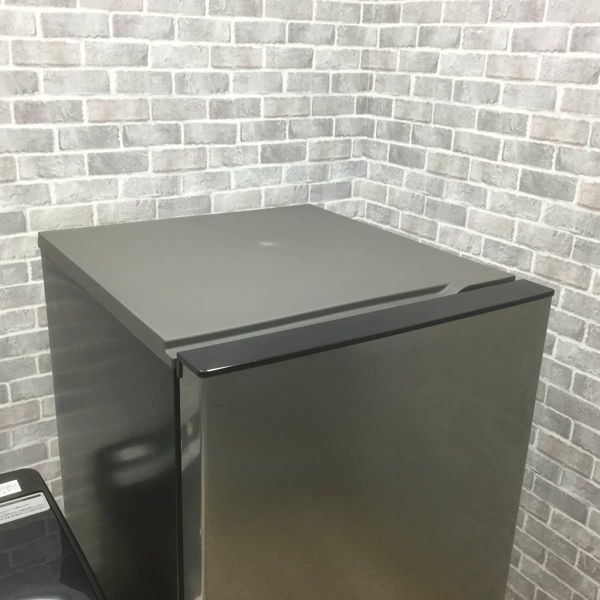家電2点セット アクア 冷蔵庫 135L ハイアール 洗濯機 5.5kg