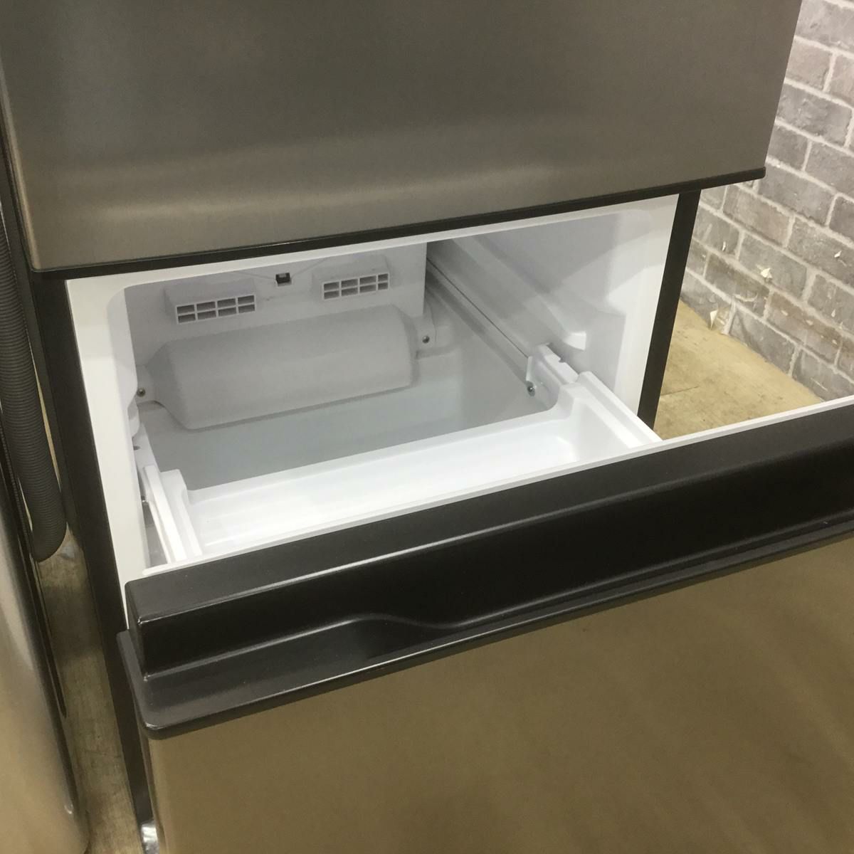 家電2点セット アクア 冷蔵庫 135L ハイアール 洗濯機 5.5kg
