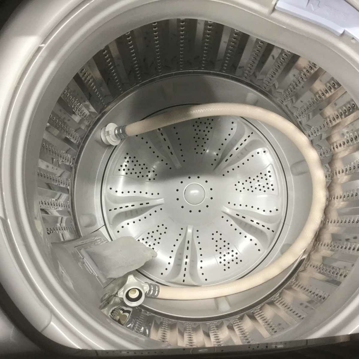 家電2点セット アクア 冷蔵庫 135L ハイアール 洗濯機 5.5kg