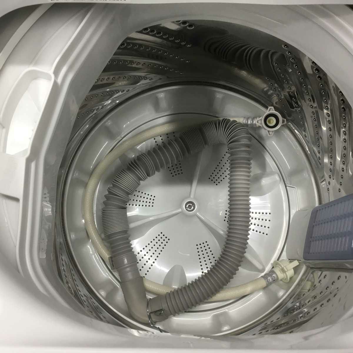 家電2点セット シャープ 冷蔵庫 137L パナソニック 洗濯機 5.0kg