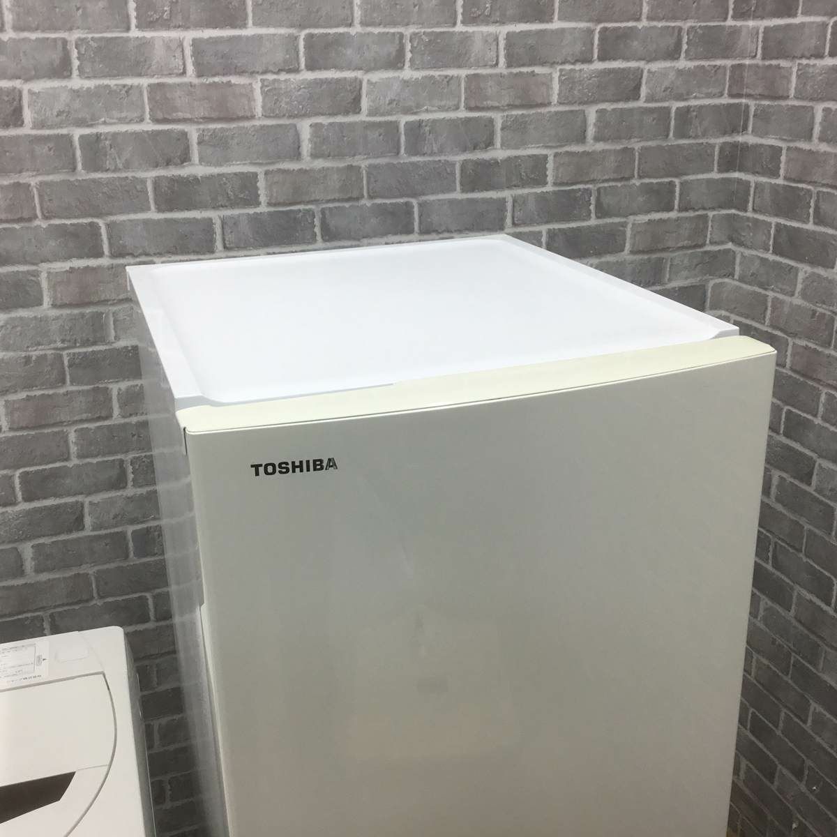 家電2点セット 東芝 冷蔵庫 153L シャープ 洗濯機 4.5kg