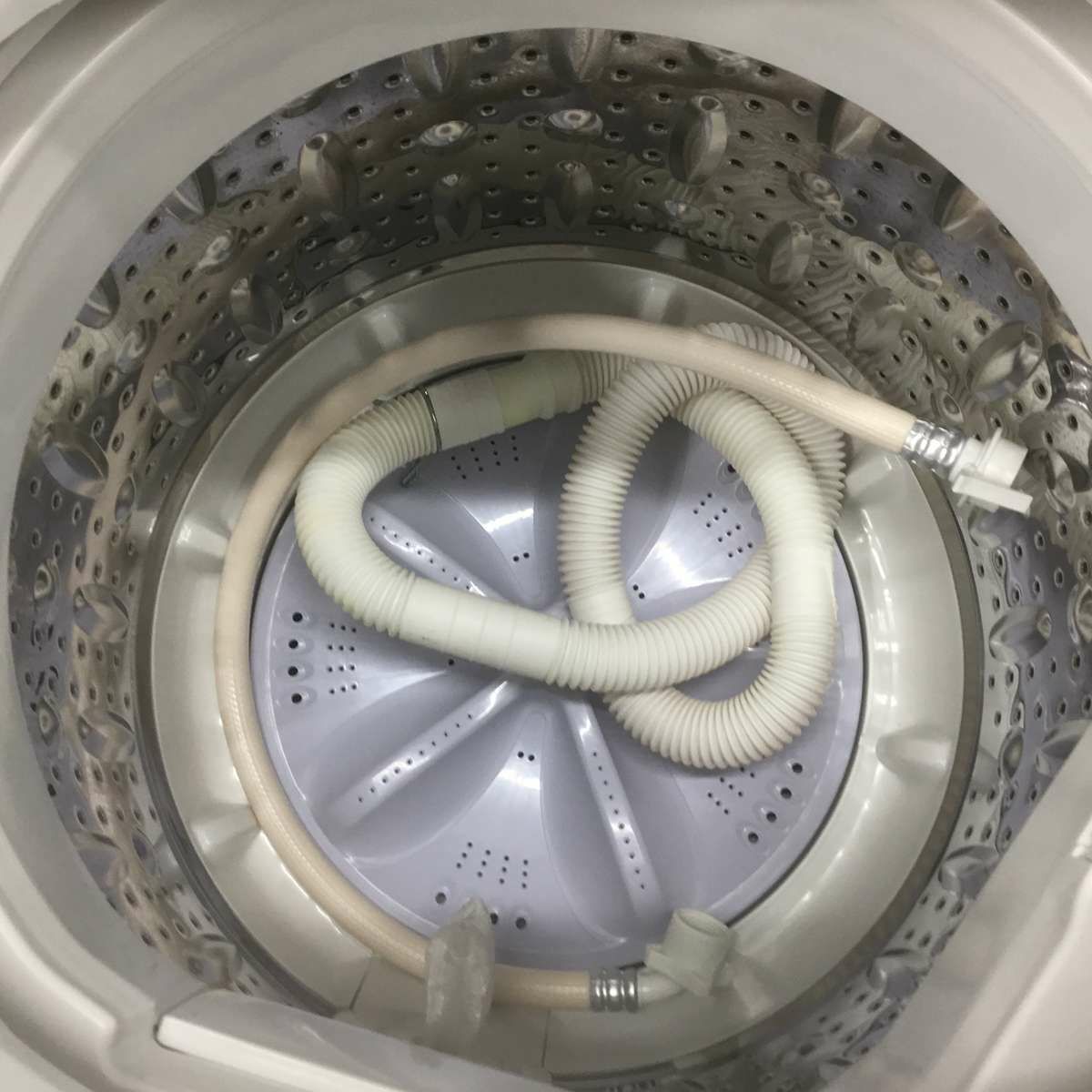 家電2点セット 東芝 冷蔵庫 153L シャープ 洗濯機 4.5kg