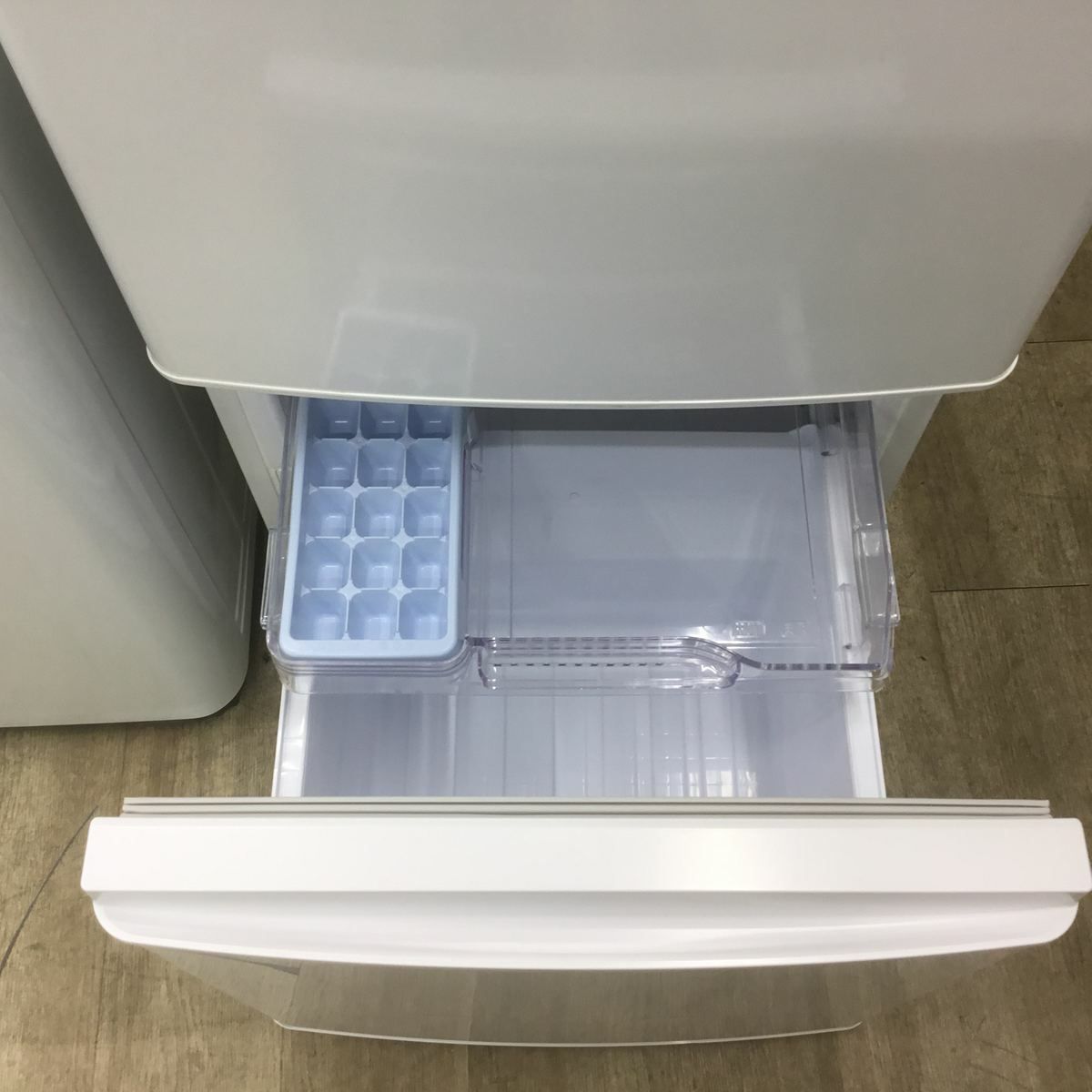 家電2点セット 三菱電機 冷蔵庫 146L パナソニック 洗濯機 5.0kg