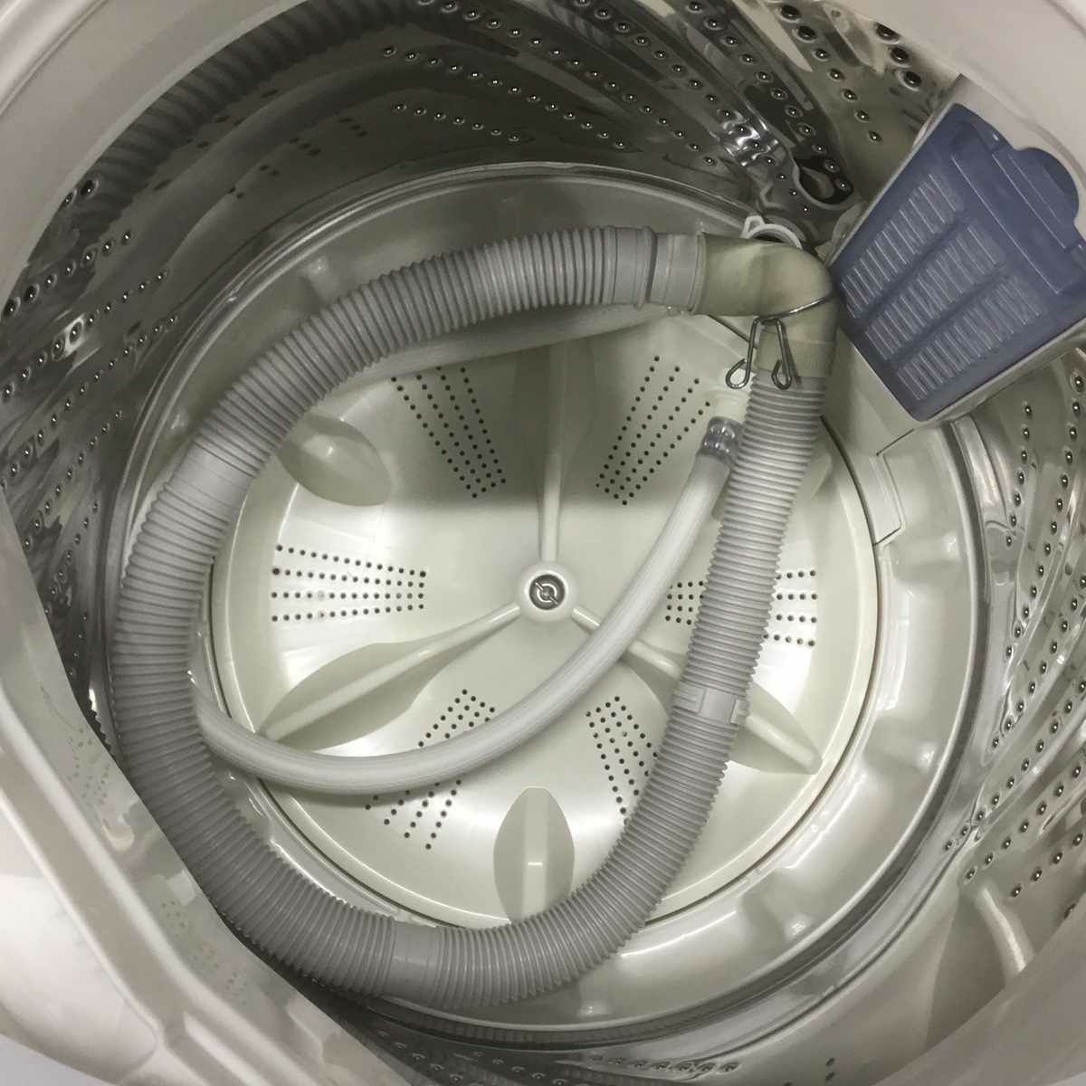 家電2点セット 三菱電機 冷蔵庫 146L パナソニック 洗濯機 5.0kg
