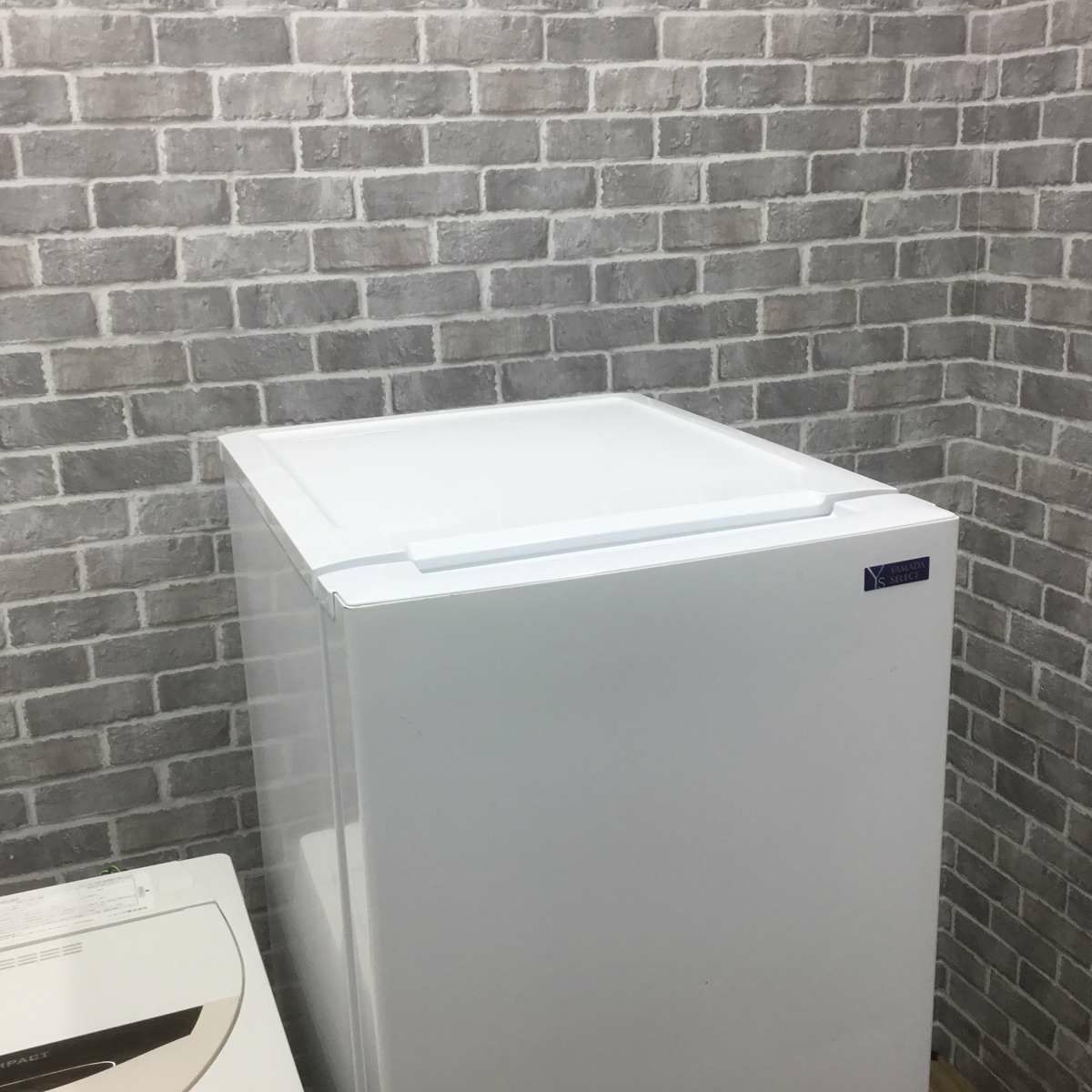 家電2点セット ヤマダセレクト 冷蔵庫 156L シャープ 洗濯機 4.5kg
