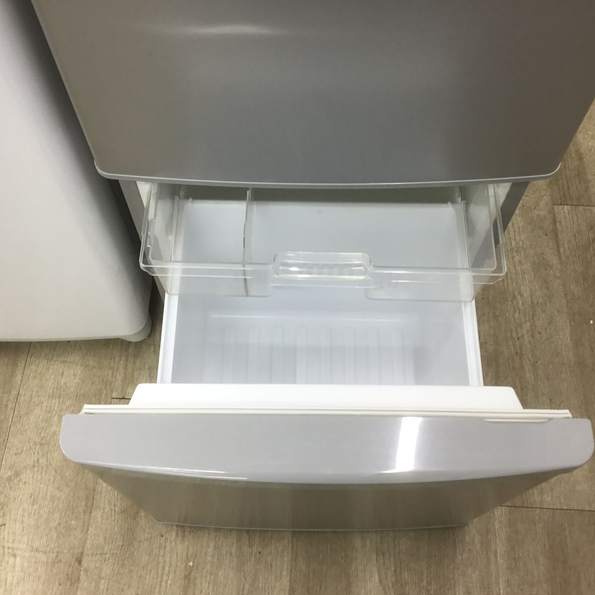 家電2点セット パナソニック 冷蔵庫 138L 東芝 洗濯機 4.2kg