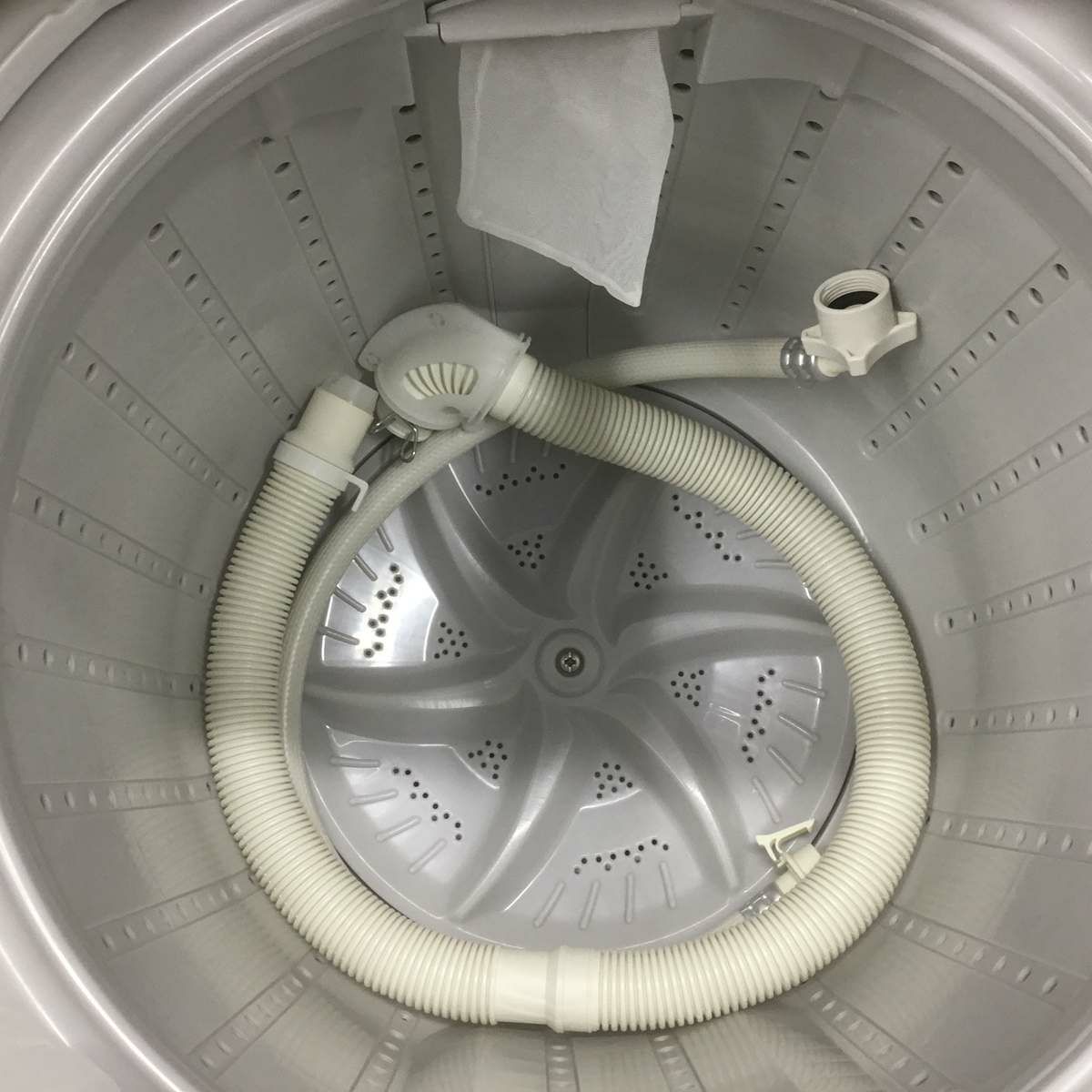 家電2点セット パナソニック 冷蔵庫 138L 東芝 洗濯機 4.2kg