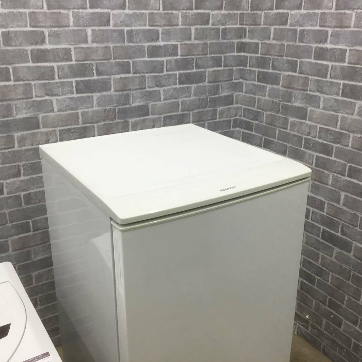 家電2点セット シャープ 冷蔵庫 137L シャープ 洗濯機 4.5kg