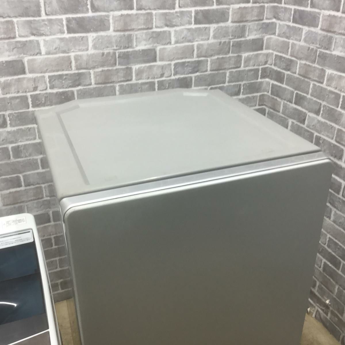 家電2点セット ユーイング 冷蔵庫 110L ハイアール 洗濯機 4.5kg